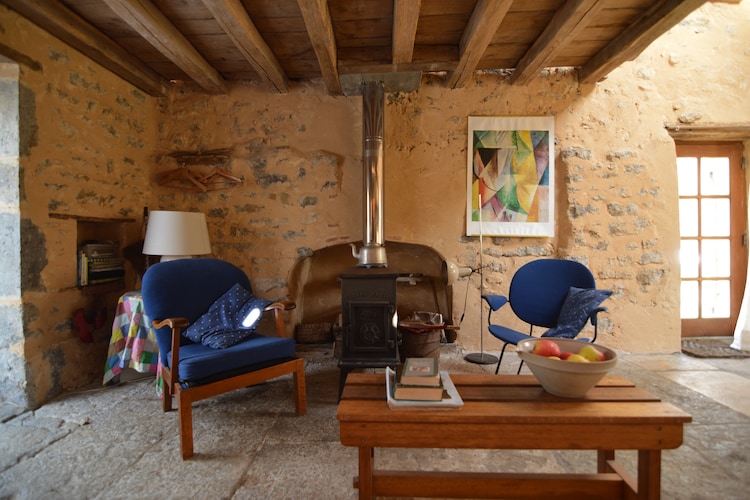 Le Moulin