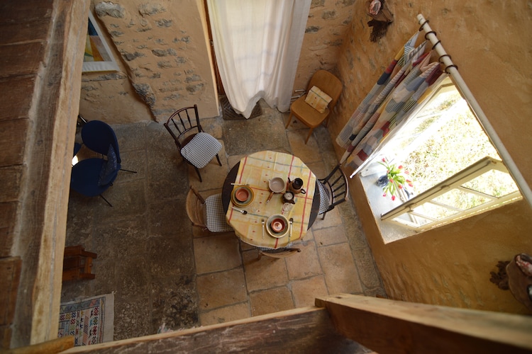 Le Moulin