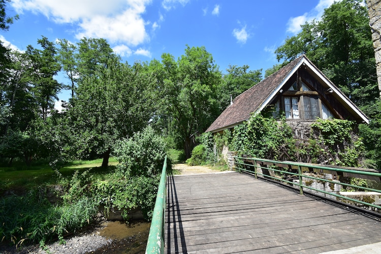 Le Moulin