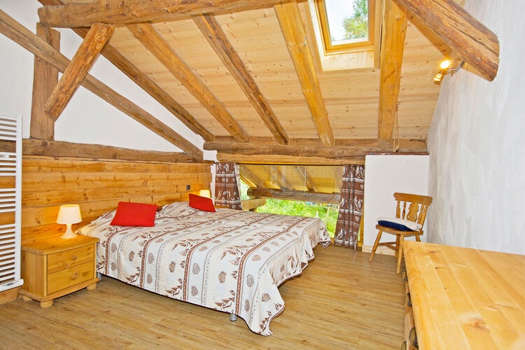 Mooi chalet van 230 m² met sauna