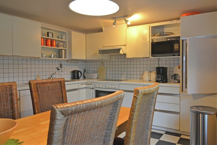 vakantiehuis Duitsland, Sauerland, Schmallenberg-Oberrarbach vakantiehuis DE-57392-46