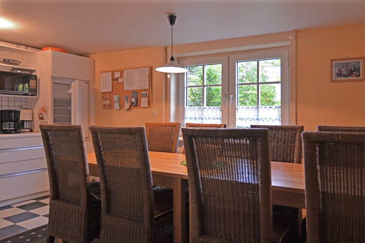 vakantiehuis Duitsland, Sauerland, Schmallenberg-Oberrarbach vakantiehuis DE-57392-46