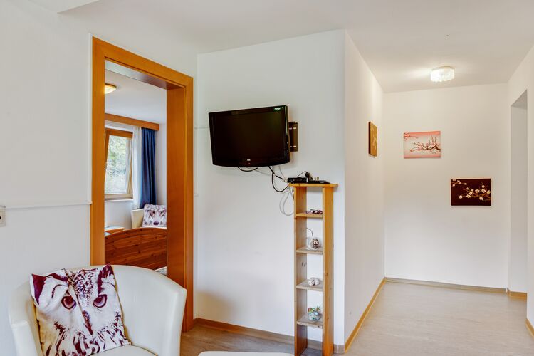 Appartement Oostenrijk, Tirol, Matrei in Osttirol Appartement AT-9971-25