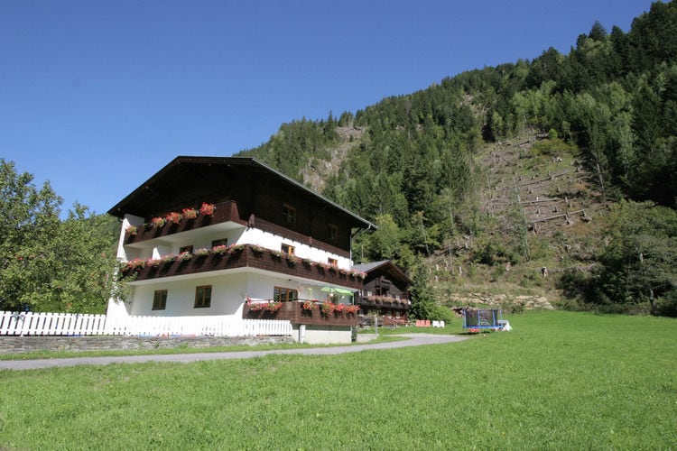 Appartement Oostenrijk, Tirol, Matrei in Osttirol Appartement AT-9971-26