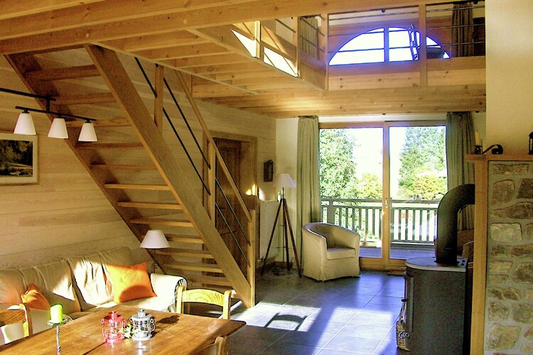 Vakantiehuis Sart-Bertrix max. 15 personen 6 slaapkamers #13