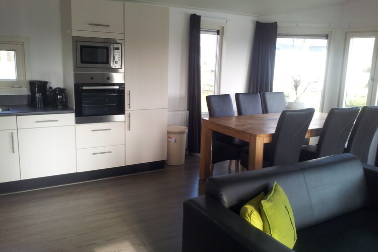 Resort De Biesbosch 2