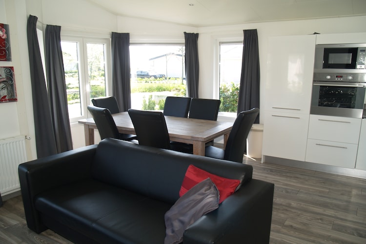 Resort De Biesbosch 2