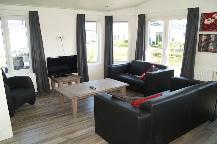 Resort De Biesbosch 2