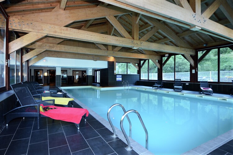 Resort les Portes du Mont Blanc 2