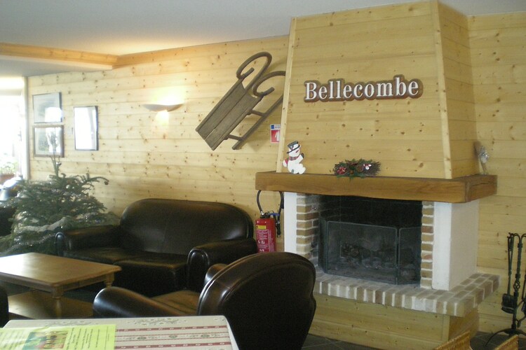Résidence Le Village 4