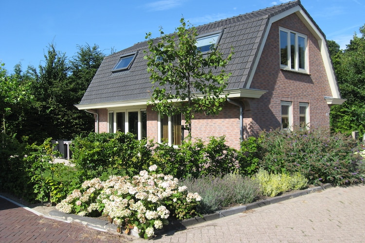 Vakantiepark Duinrust