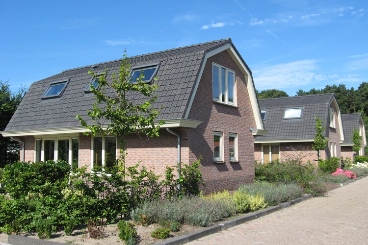 Vakantiepark Duinrust
