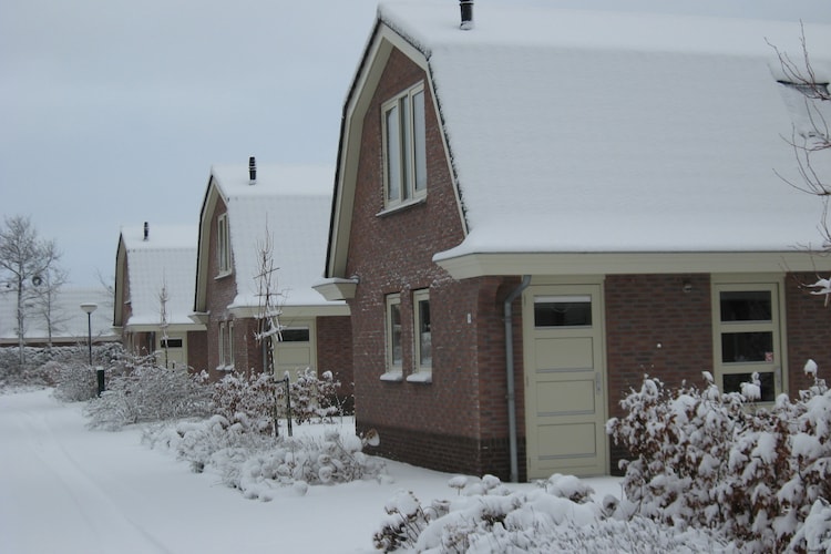 Vakantiepark Duinrust