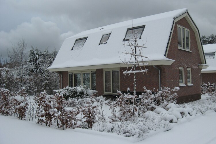 Vakantiepark Duinrust