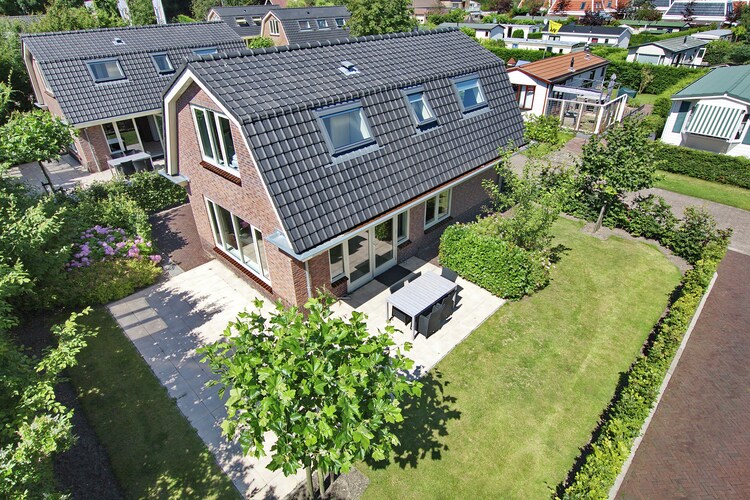 Vakantiepark Duinrust