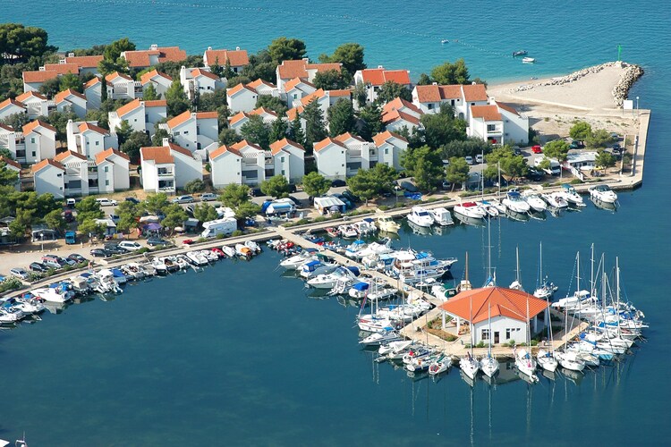 Amadria Park Camping - Villas Kornati 3