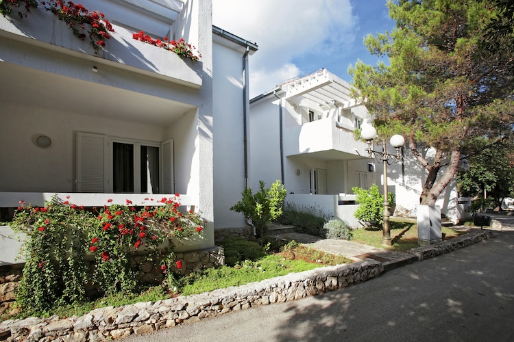 Amadria Park Camping - Villas Kornati 3