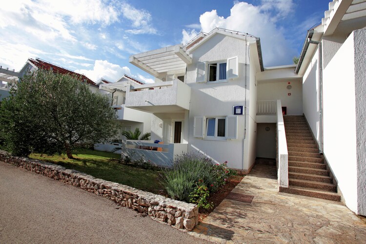 Amadria Park Camping - Villas Kornati 2