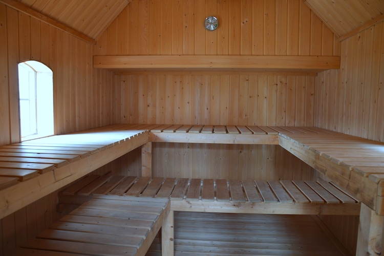 Farm Oud Avereest