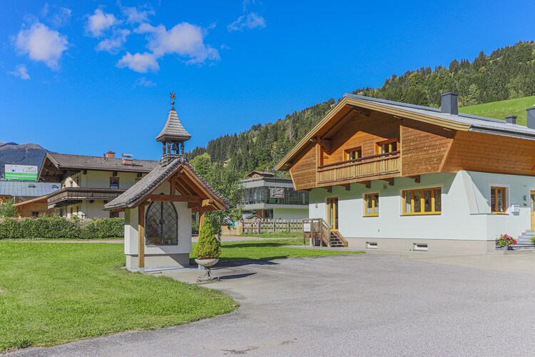 Chalet Peter
