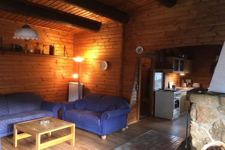 Appartement Duitsland, Berlijn, Riefensbeek-Kamschlacken Appartement DE-37520-02