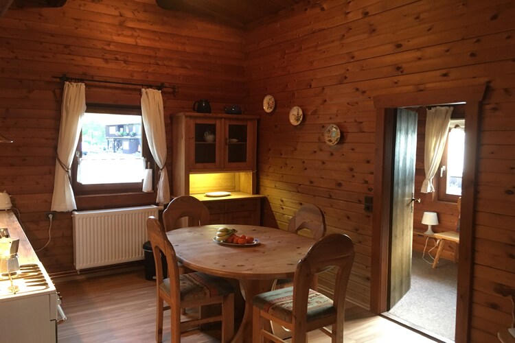 Appartement Duitsland, Berlijn, Riefensbeek-Kamschlacken Appartement DE-37520-02