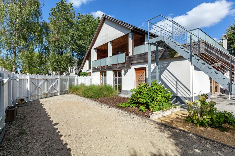 Villa met Zwembad te huur