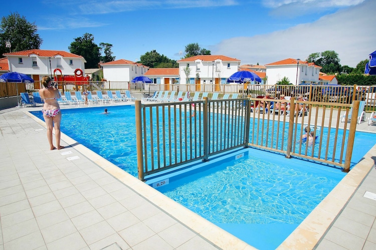 Résidence le Domaine de L'Océan 1, foto 13