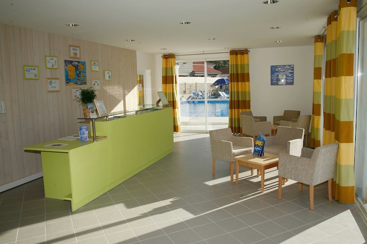 Résidence le Domaine de L'Océan 1, foto 6
