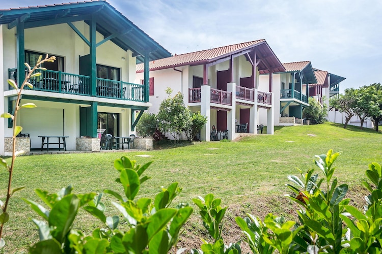 Résidence Domaine Iratzia 2, foto 5