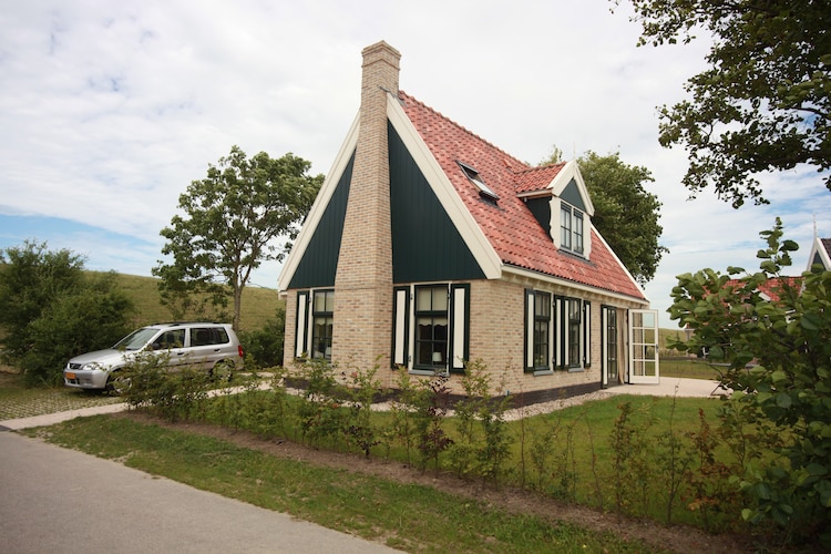 Villa Nederland, Noord-Holland, Hippolytushoef Villa NL-1777-10