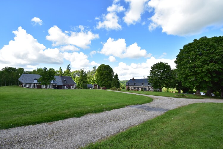 Chateau Bellevue