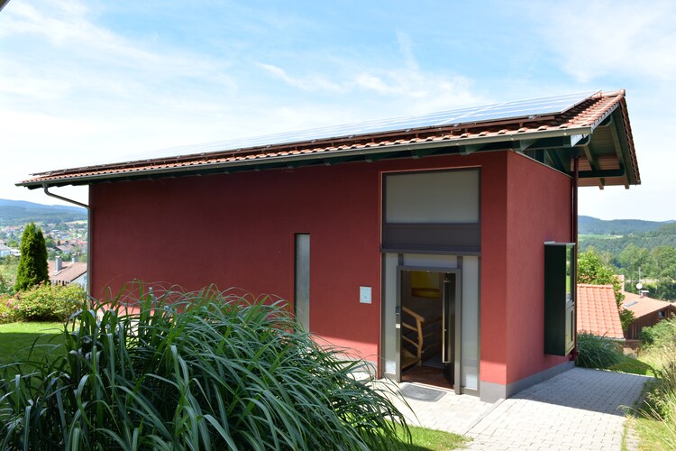 Vakantiehuizen Duitsland | Beieren | Vakantiehuis te huur in Viechtach   met wifi 4 personen