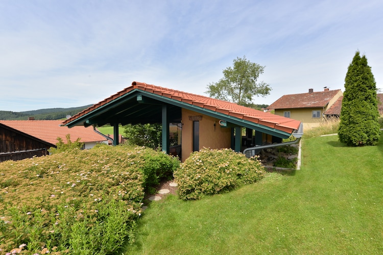 Vakantiehuizen Duitsland | Beieren | Vakantiehuis te huur in Viechtach   met wifi 4 personen