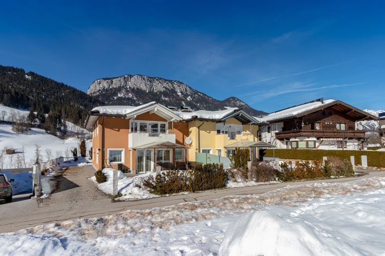 Vakantiehuizen Oostenrijk | Tirol | Vakantiehuis te huur in Itter   met wifi 10 personen