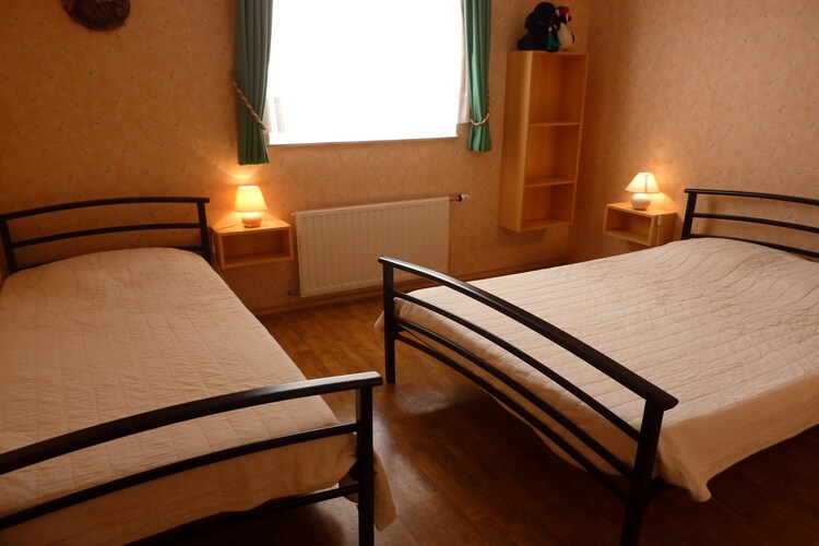 Vakantiehuis Malmedy-Baugnez max. 32 personen 5 huisdieren 10 slaapkamers sauna #4