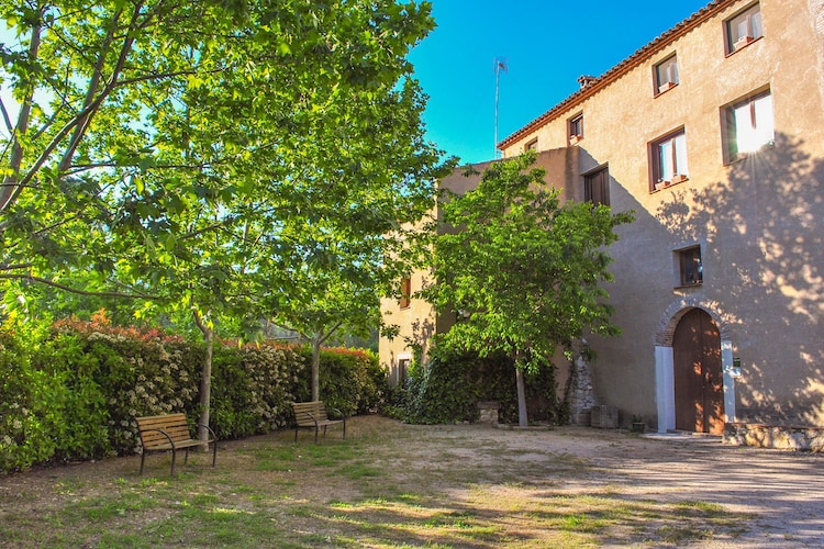 Molí Del Pont Canalot