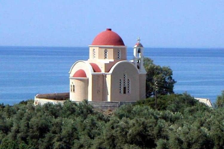 Ferienhaus Arxontiko tis Ioannas (412069), Rethymno, Kreta Nordküste, Kreta, Griechenland, Bild 28