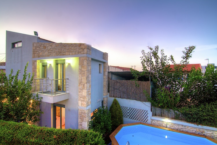 Arxontiko Tis Ioannas