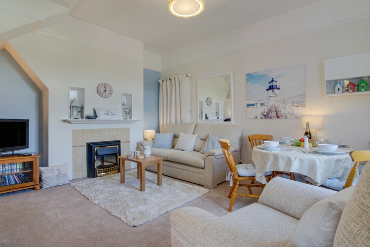 Brackledown House