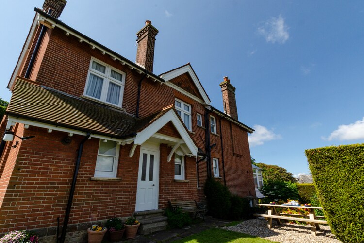 Brackledown House