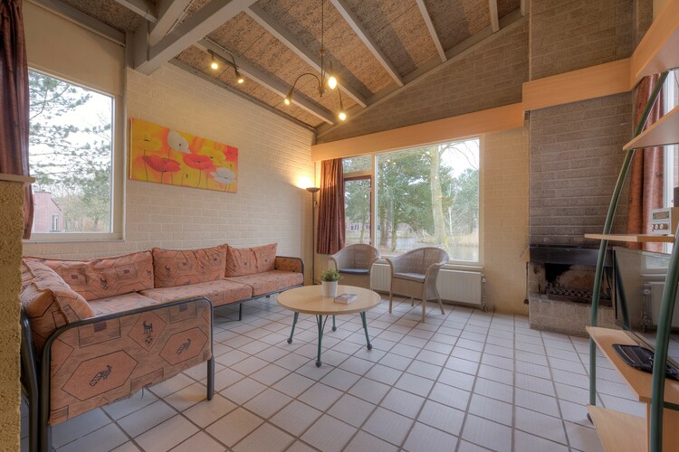Vakantiepark Weerterbergen 4