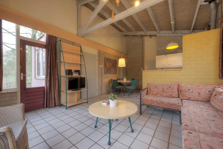 Vakantiepark Weerterbergen 4