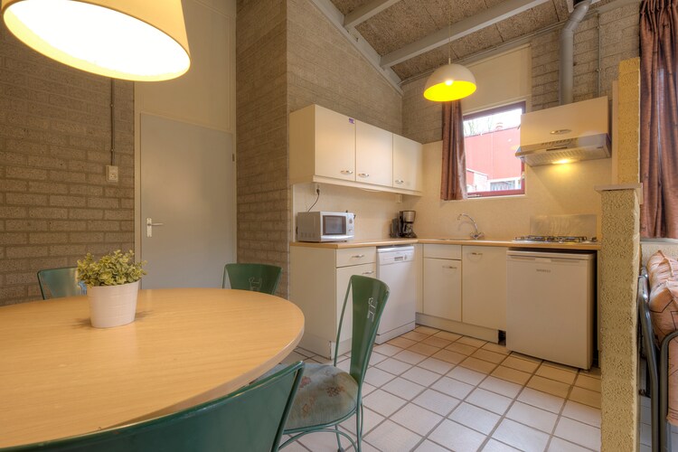 Vakantiepark Weerterbergen 4
