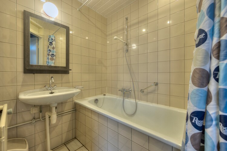 Vakantiepark Weerterbergen 4