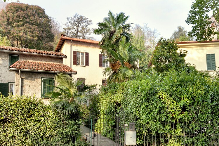 Villa San Siro