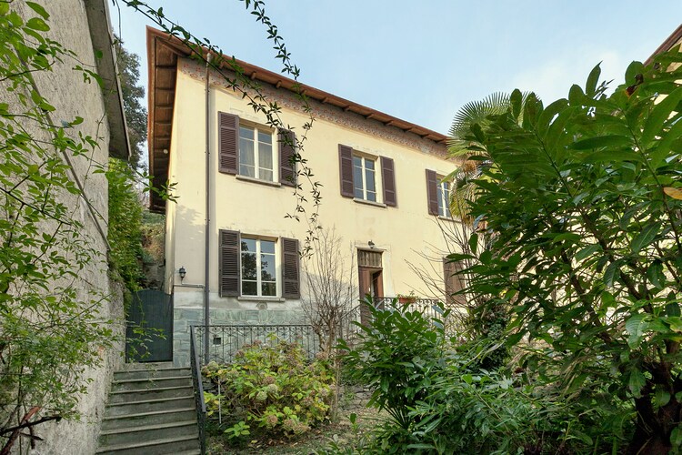 Villa San Siro