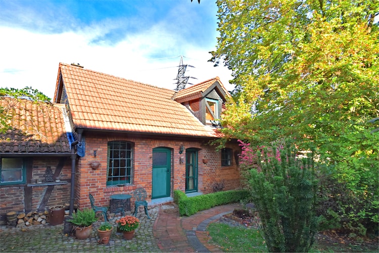 Linden Cottage Weserbergland