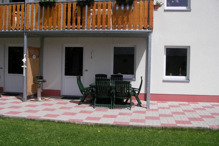 Vakantiehuis  te huur
