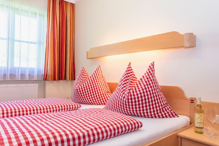 Wohnung A